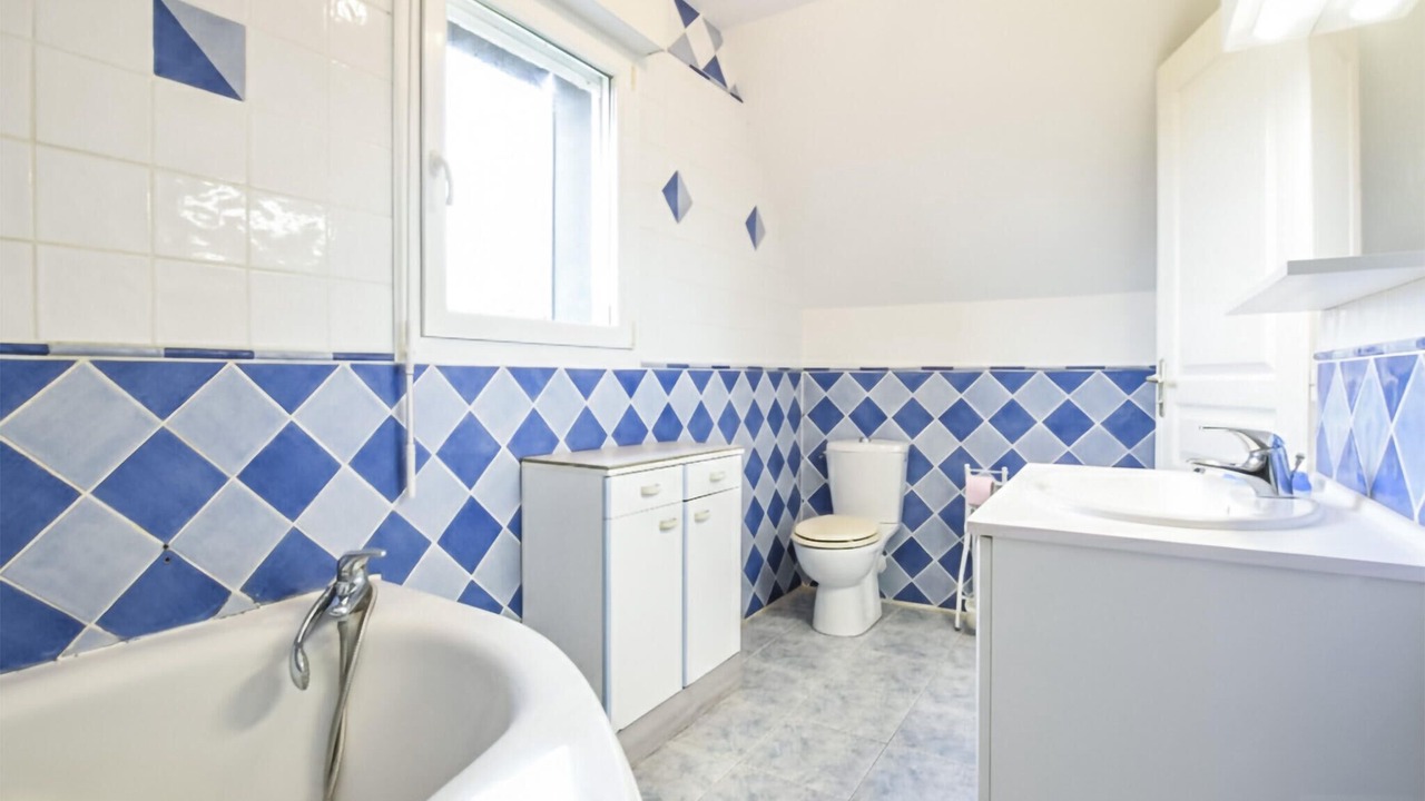 Photo of Bathroom in Montchamp