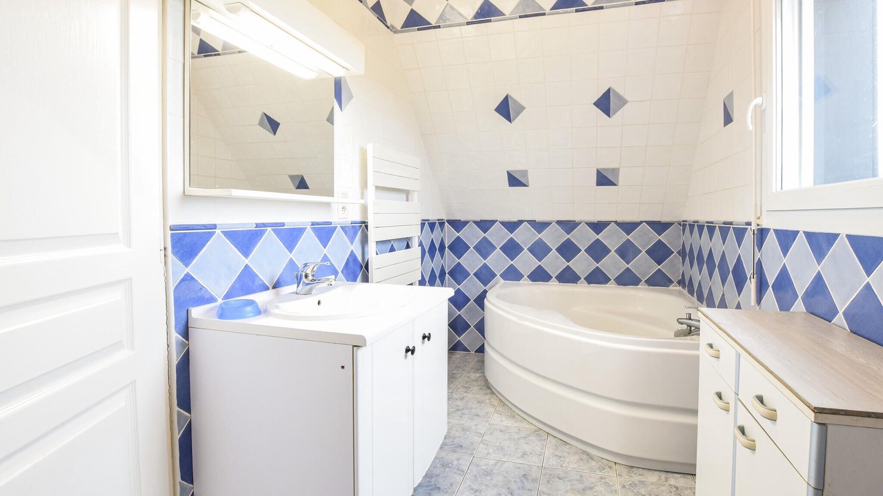 Photo of Bathroom in Montchamp