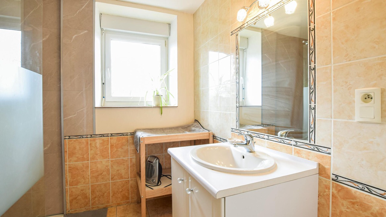 Photo of Bathroom in Montchamp