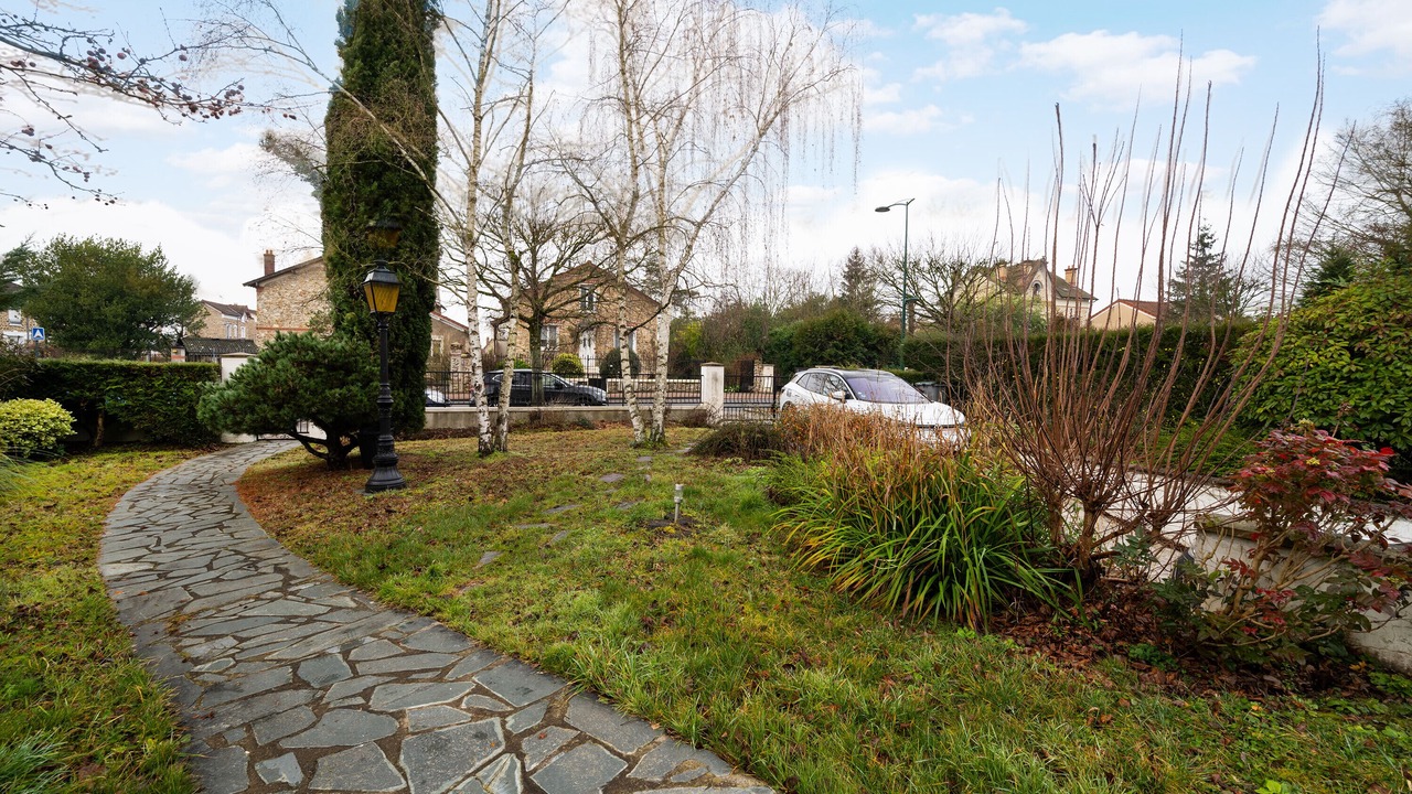 Photo of Outdoor in Vaires-sur-Marne