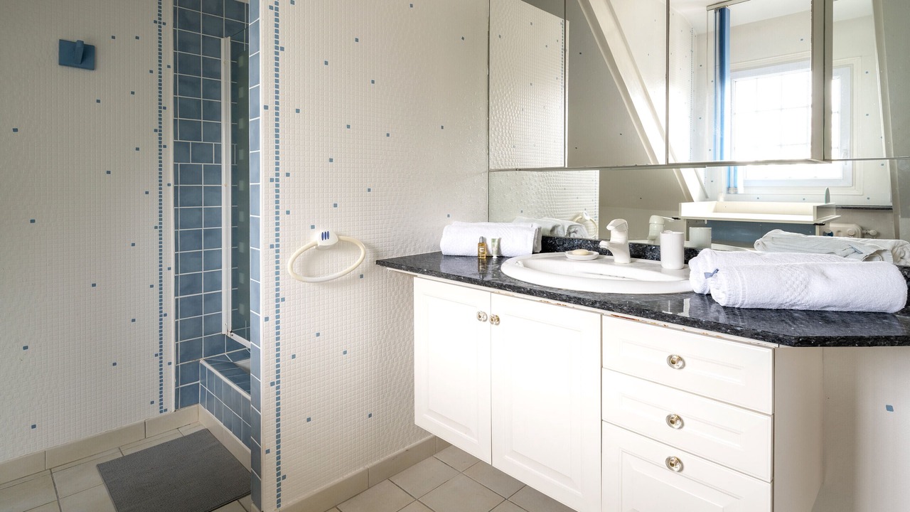 Photo of Bathroom in Vaires-sur-Marne