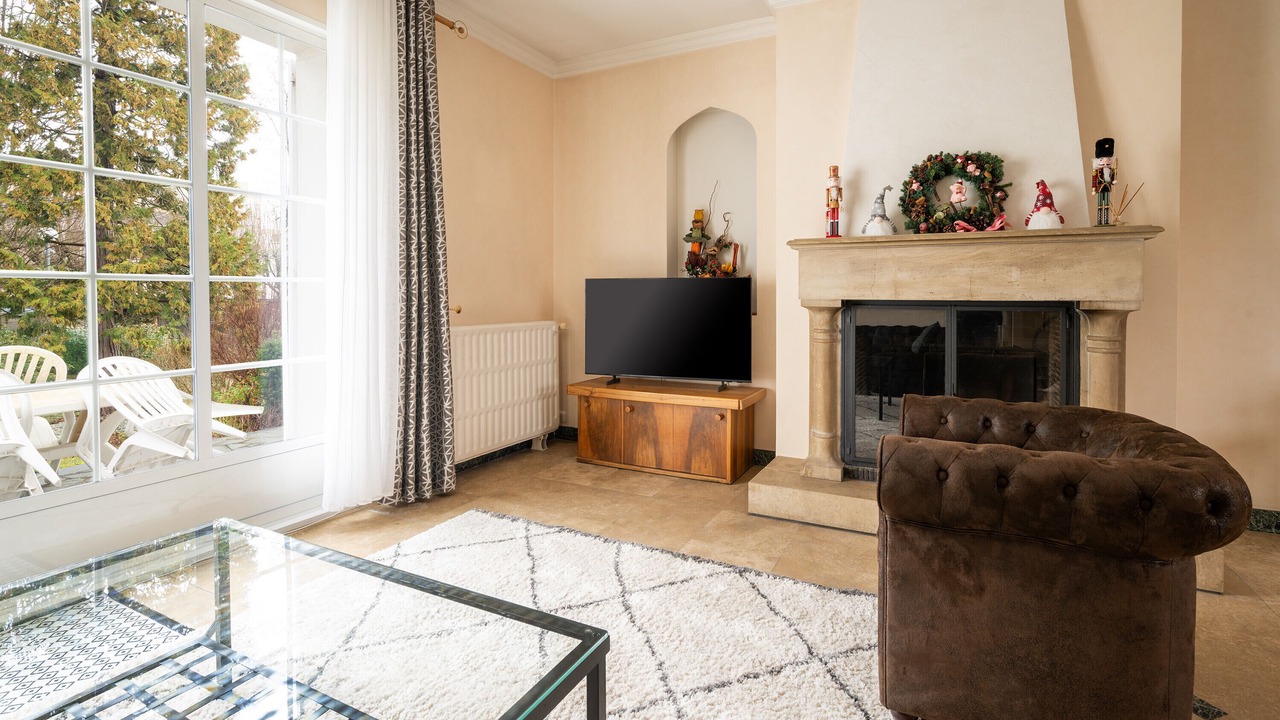 Photo of Livingroom in Vaires-sur-Marne