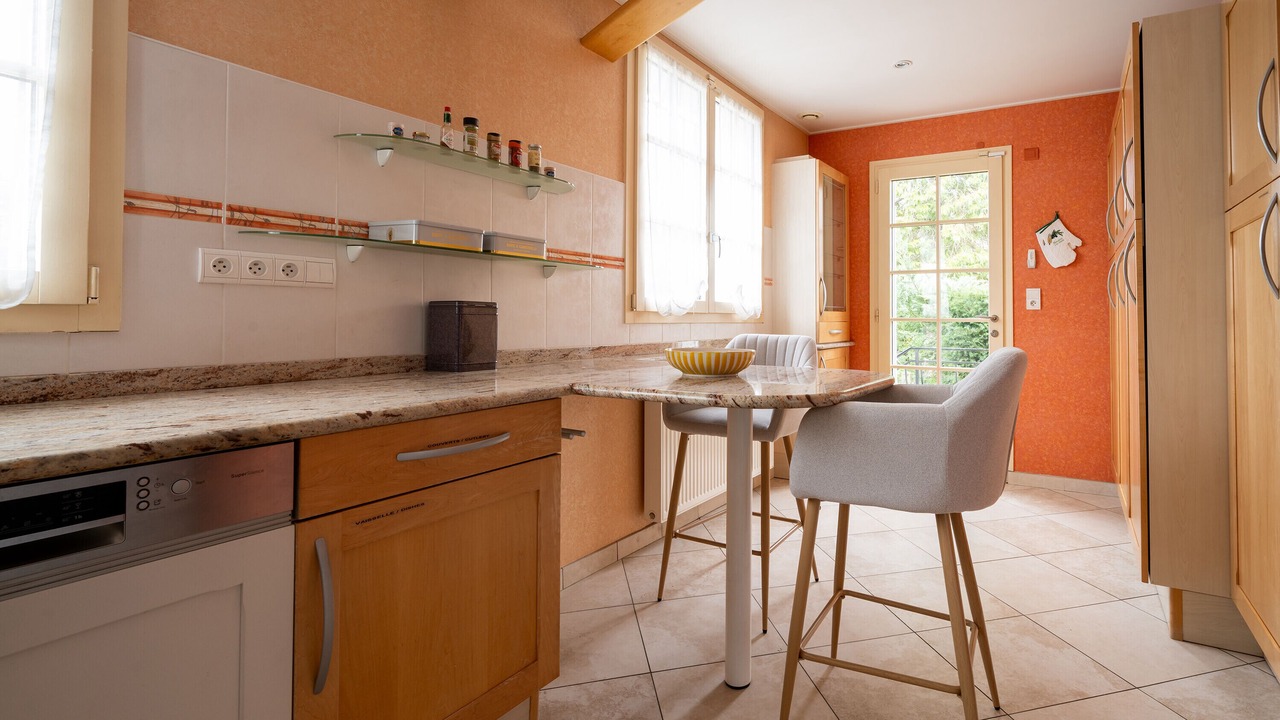 Photo of Kitchen in Vaires-sur-Marne
