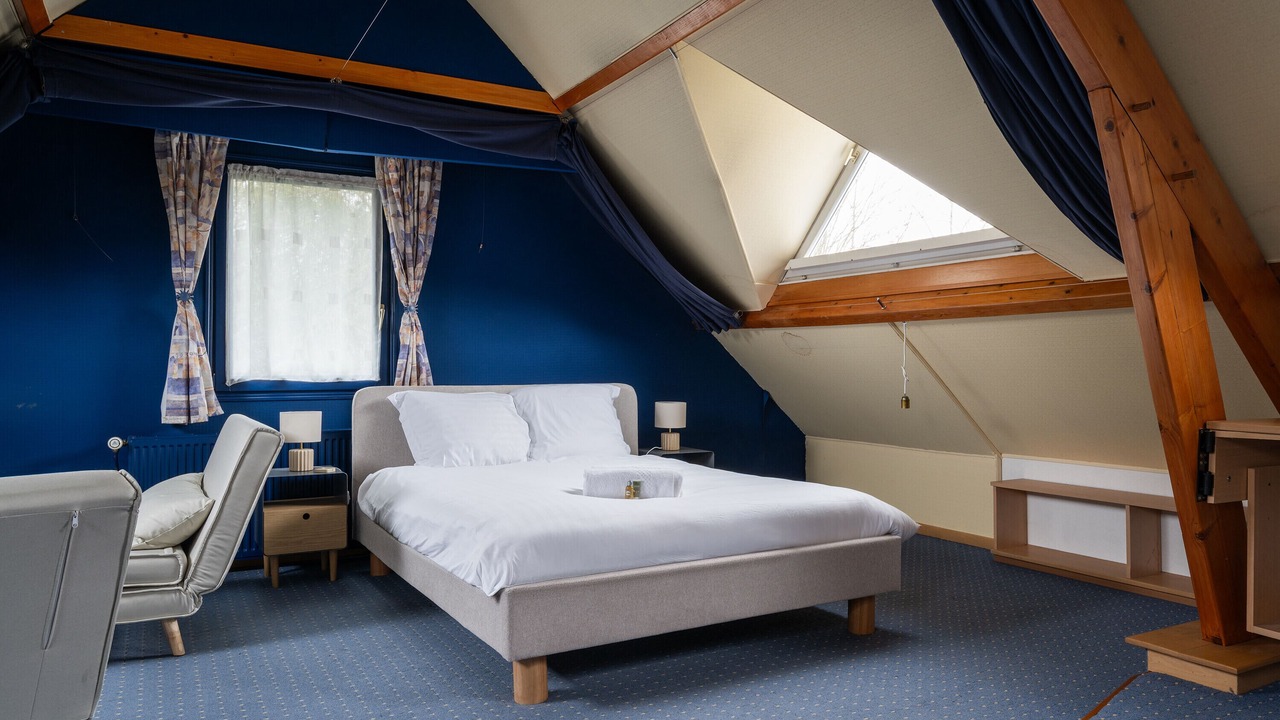 Photo of Bedroom in Vaires-sur-Marne