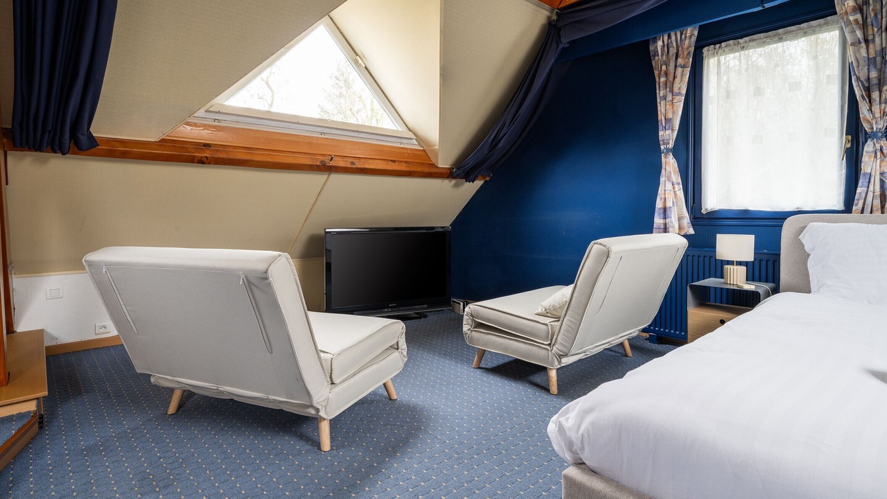 Photo of Bedroom in Vaires-sur-Marne