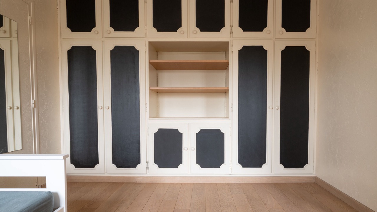 Photo of Bedroom in Vaires-sur-Marne