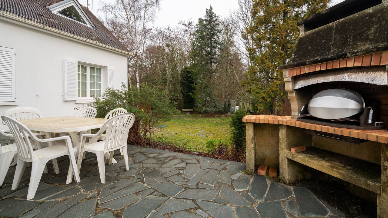 Photo of Outdoor in Vaires-sur-Marne