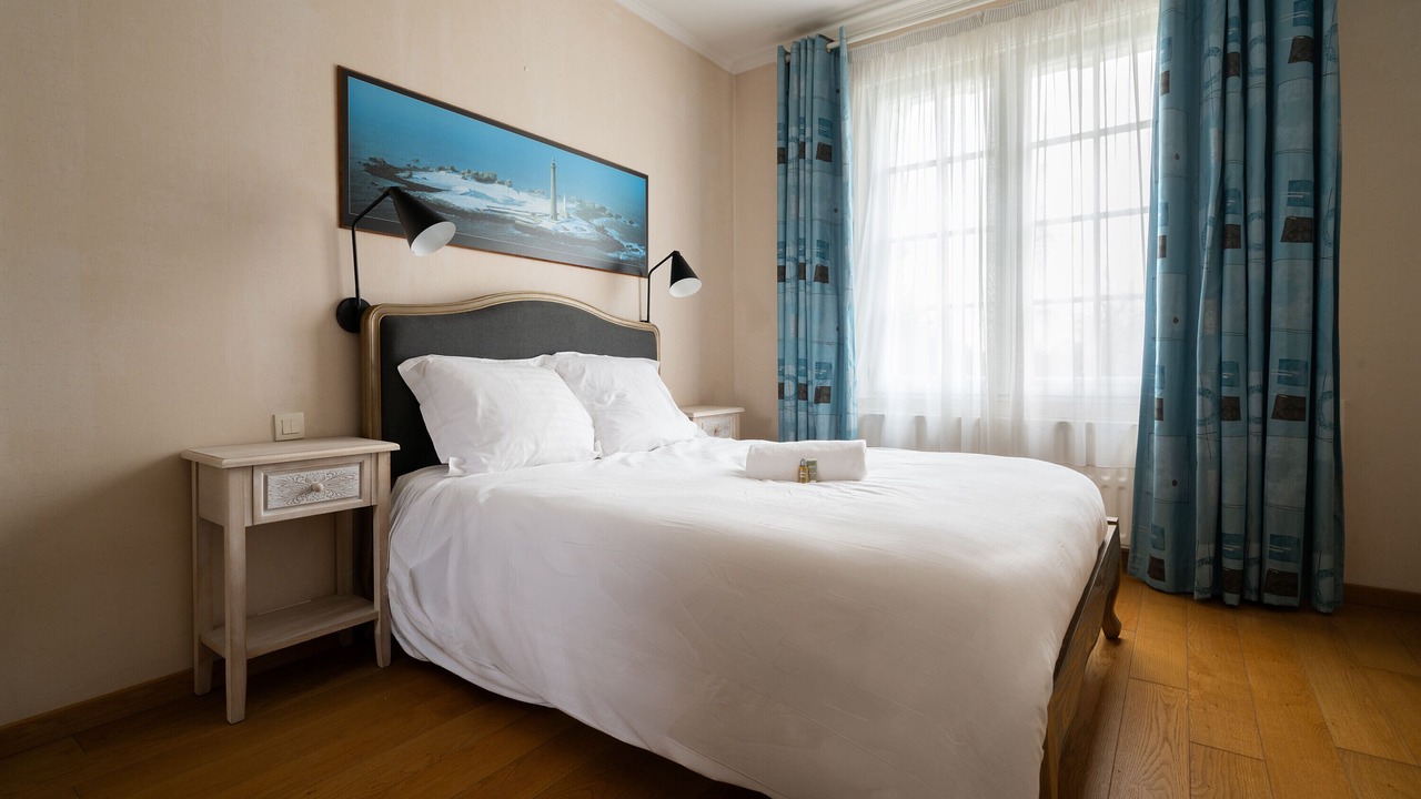 Photo of Bedroom in Vaires-sur-Marne
