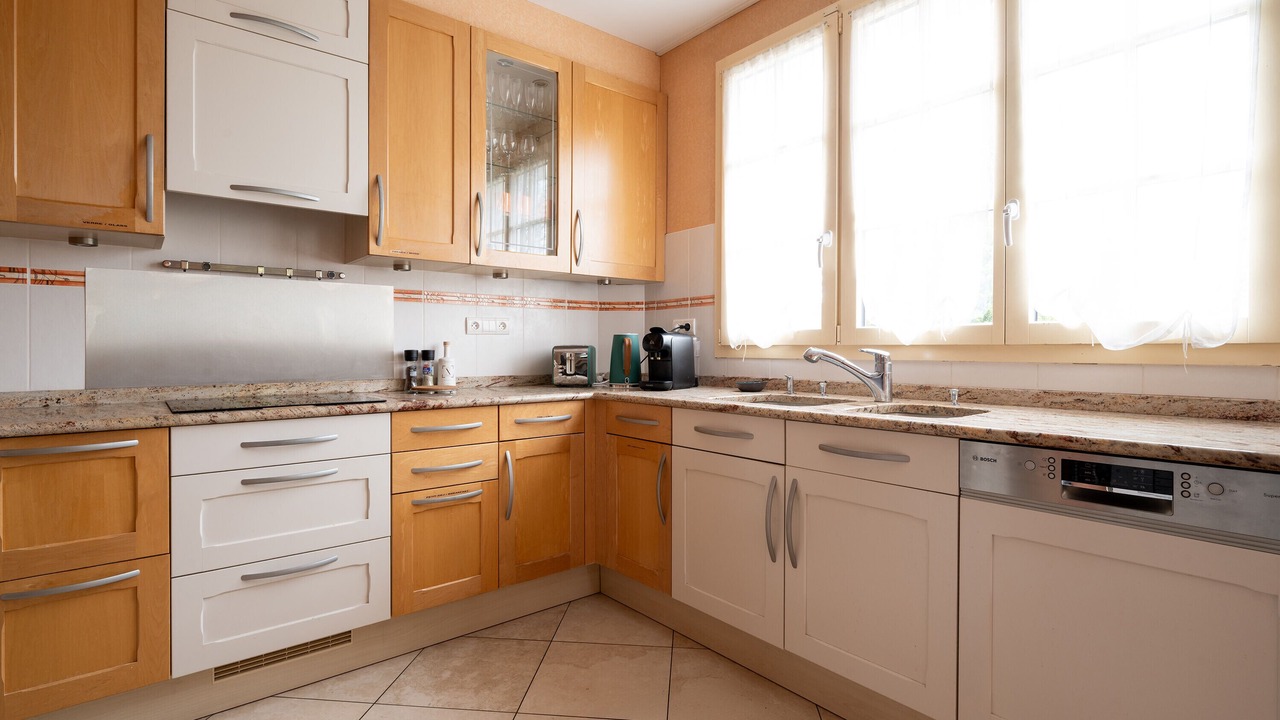 Photo of Kitchen in Vaires-sur-Marne