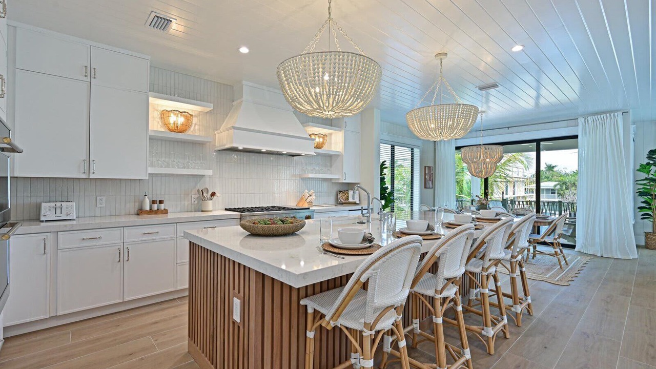 Photo of Kitchen in Ilexhurst