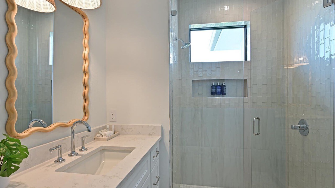 Photo of Bathroom in Ilexhurst