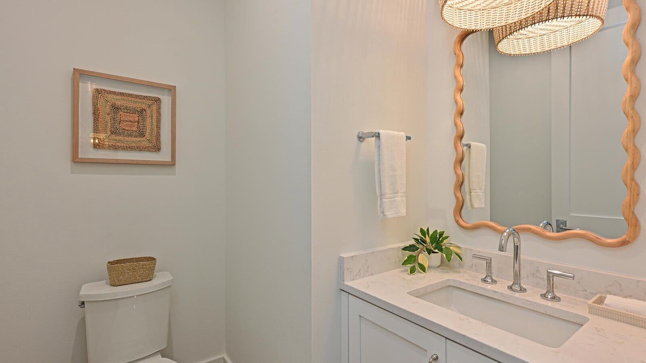 Photo of Bathroom in Ilexhurst