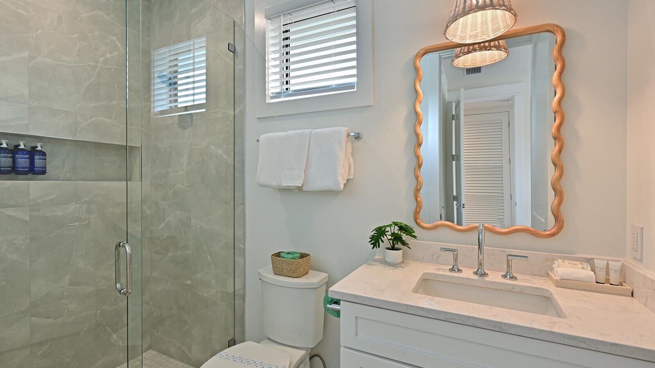 Photo of Bathroom in Ilexhurst