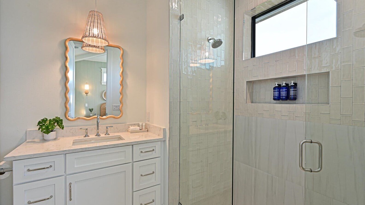 Photo of Bathroom in Ilexhurst