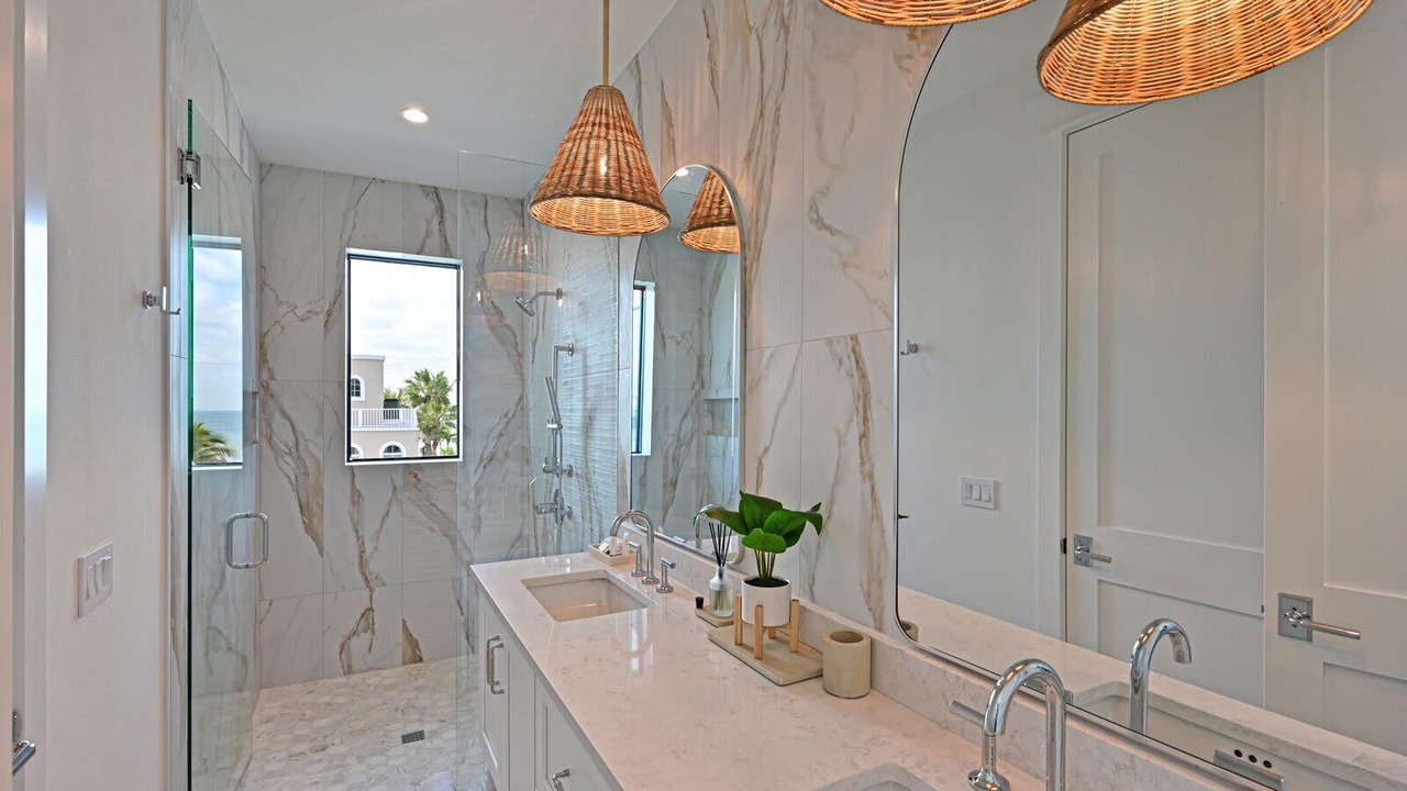 Photo of Bathroom in Ilexhurst
