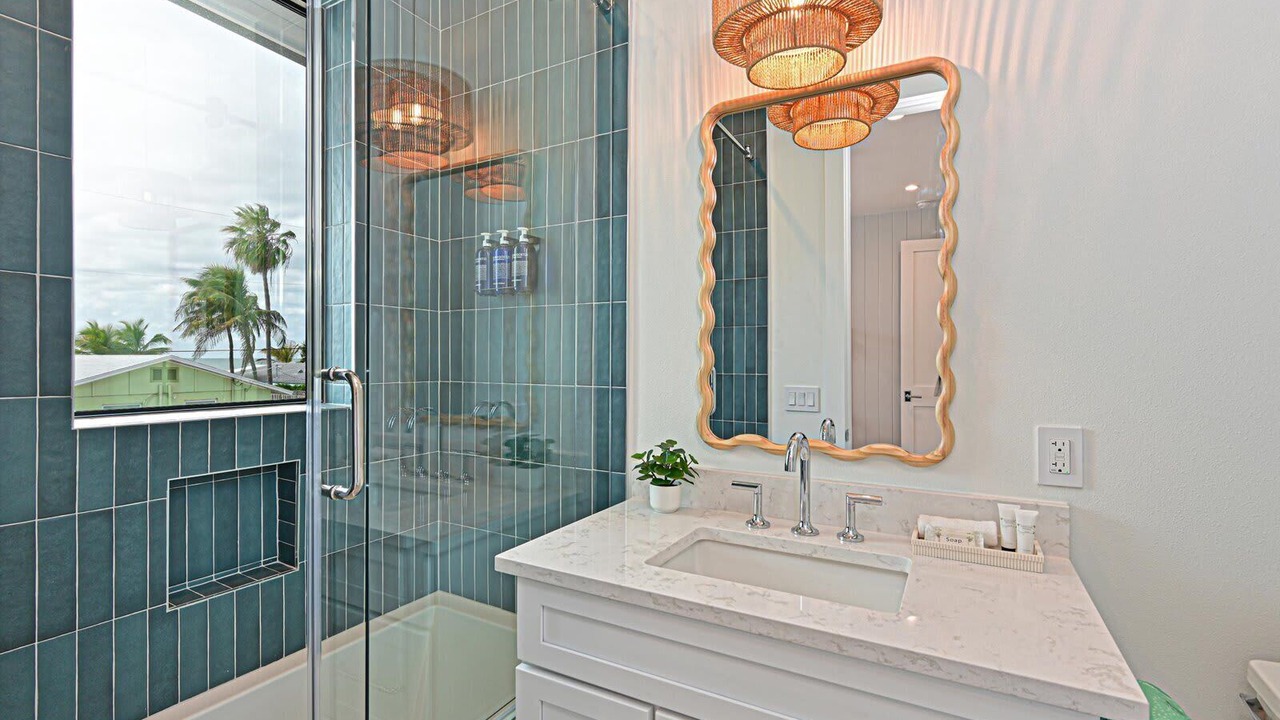 Photo of Bathroom in Ilexhurst