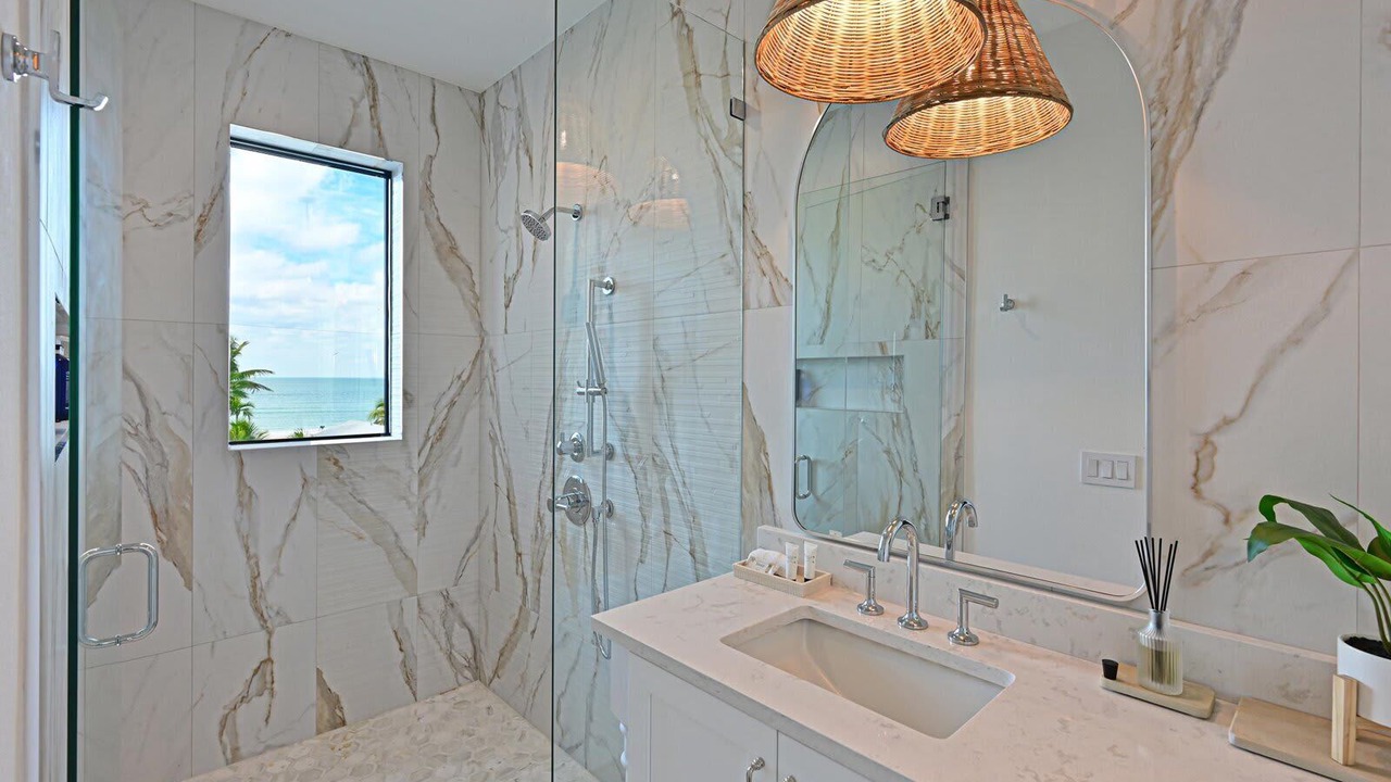 Photo of Bathroom in Ilexhurst