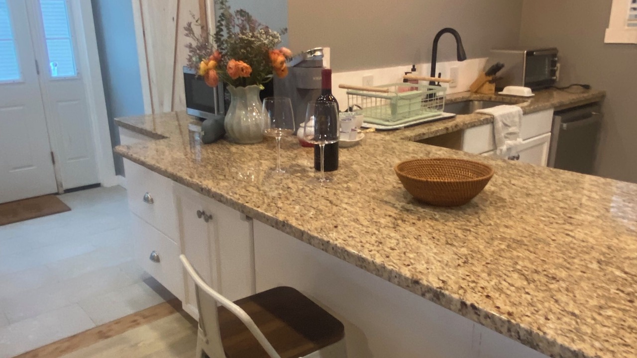 Photo of Kitchen in Amherst