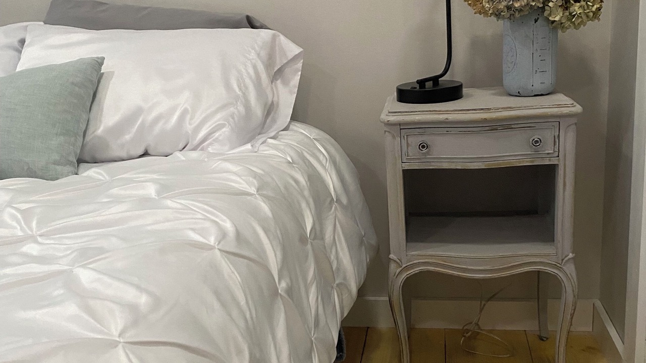 Photo of Bedroom in Amherst