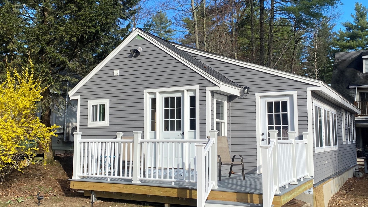 Photo of Outdoor in Amherst