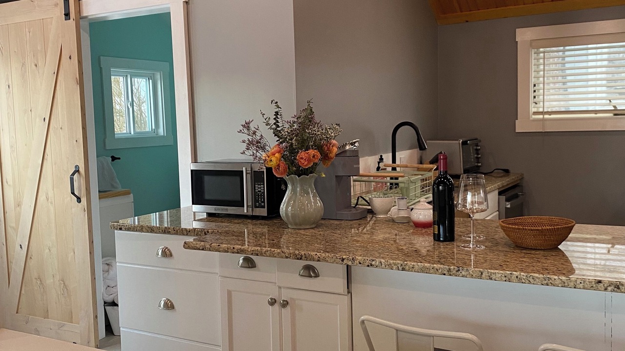 Photo of Kitchen in Amherst