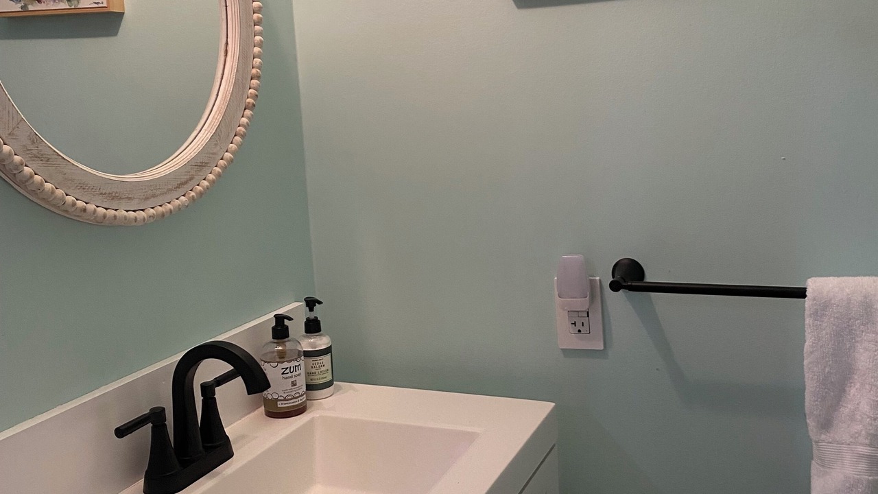 Photo of Bathroom in Amherst