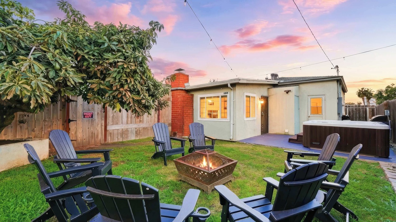 Photo of Outdoor in Lincoln Acres