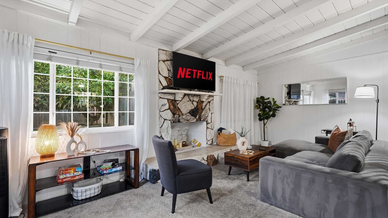 Photo of Bedroom in Lincoln Acres
