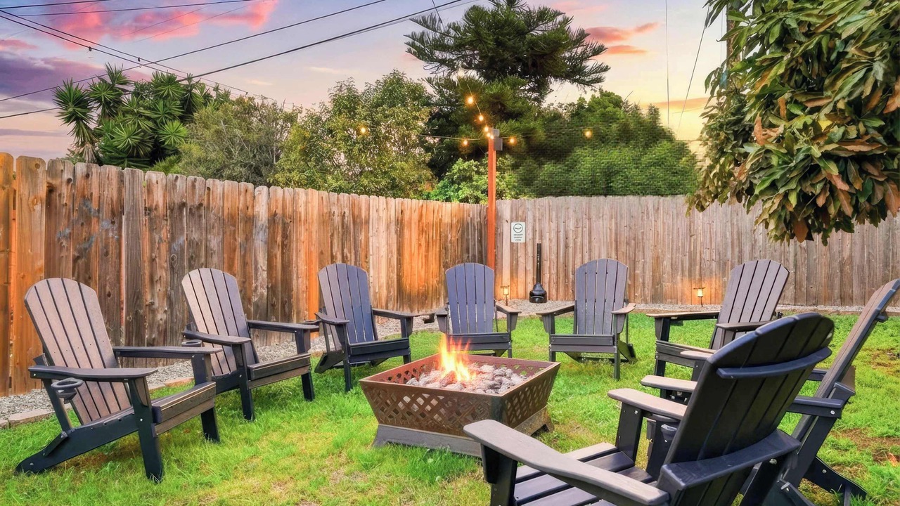 Photo of Outdoor in Lincoln Acres
