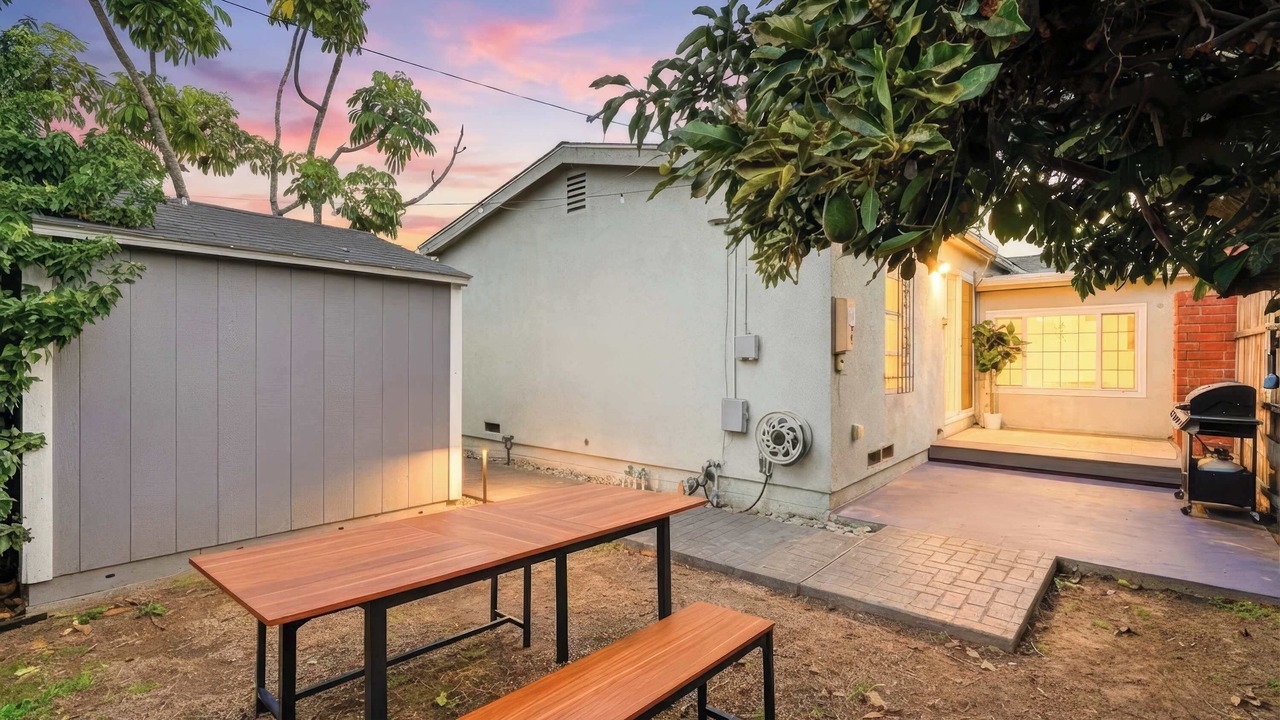 Photo of Outdoor in Lincoln Acres