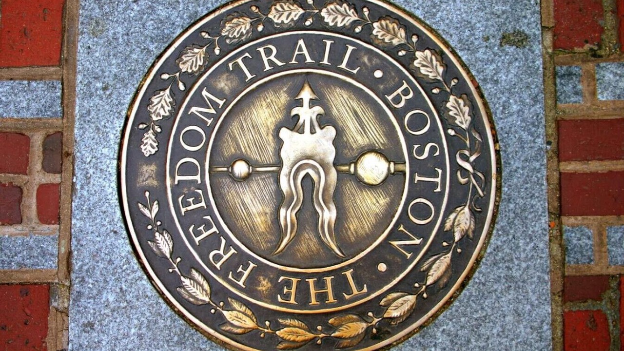 Photo of Others in Thompson Square - Bunker Hill