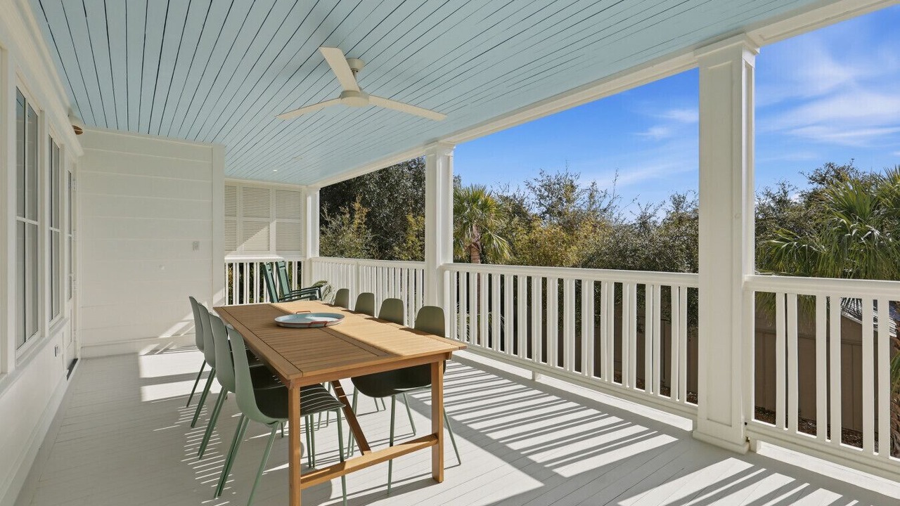Photo of Outdoor in Tybee Island