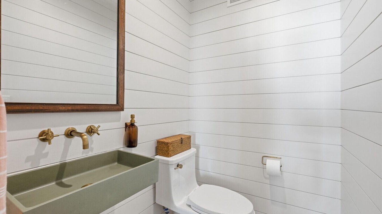 Photo of Bathroom in Tybee Island