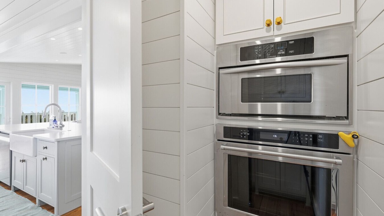 Photo of Kitchen in Tybee Island