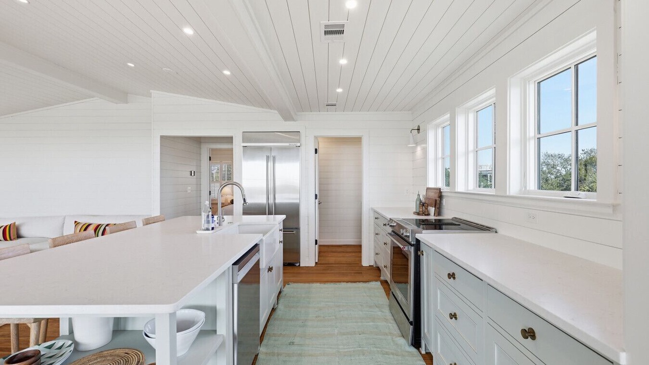 Photo of Kitchen in Tybee Island