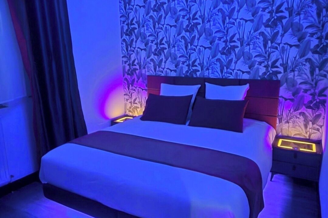 Photo of Bedroom in Norroy