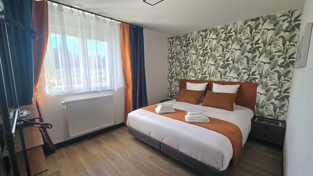 Photo of Bedroom in Norroy