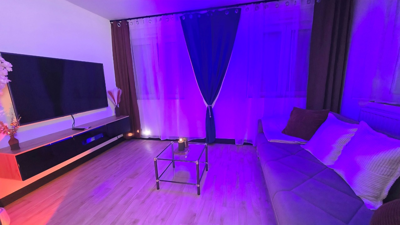 Photo of Livingroom in Norroy
