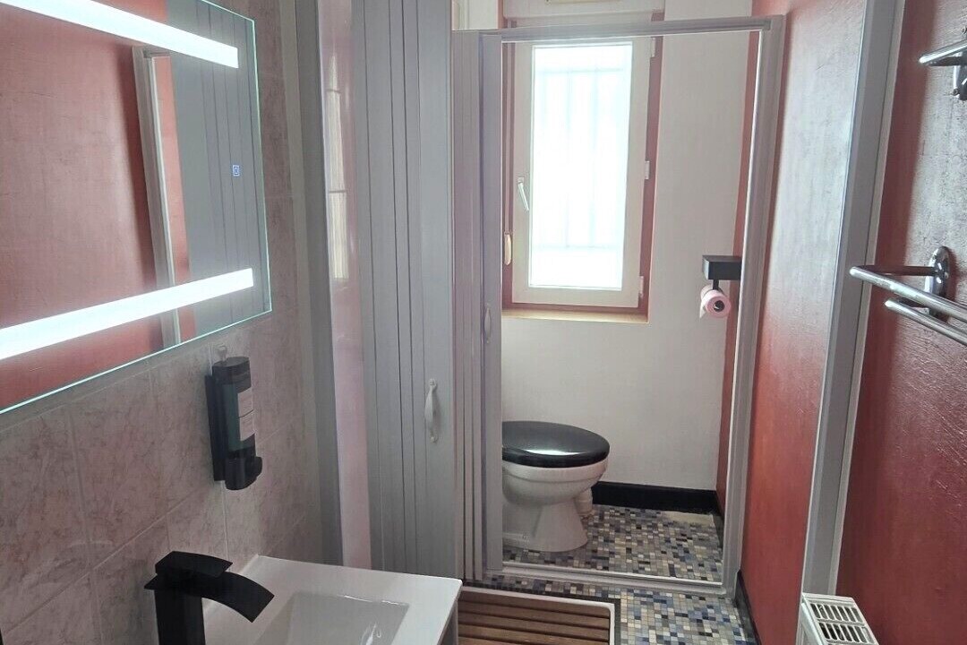 Photo of Bathroom in Norroy