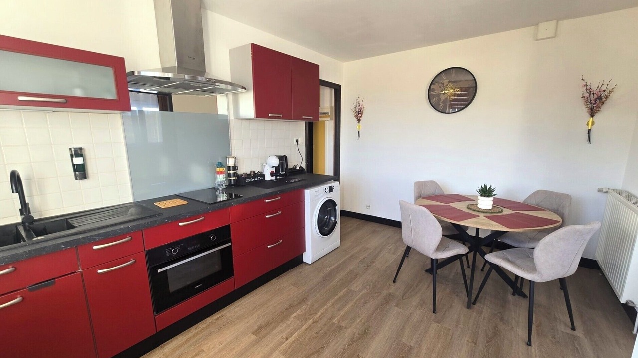 Photo of Kitchen in Norroy