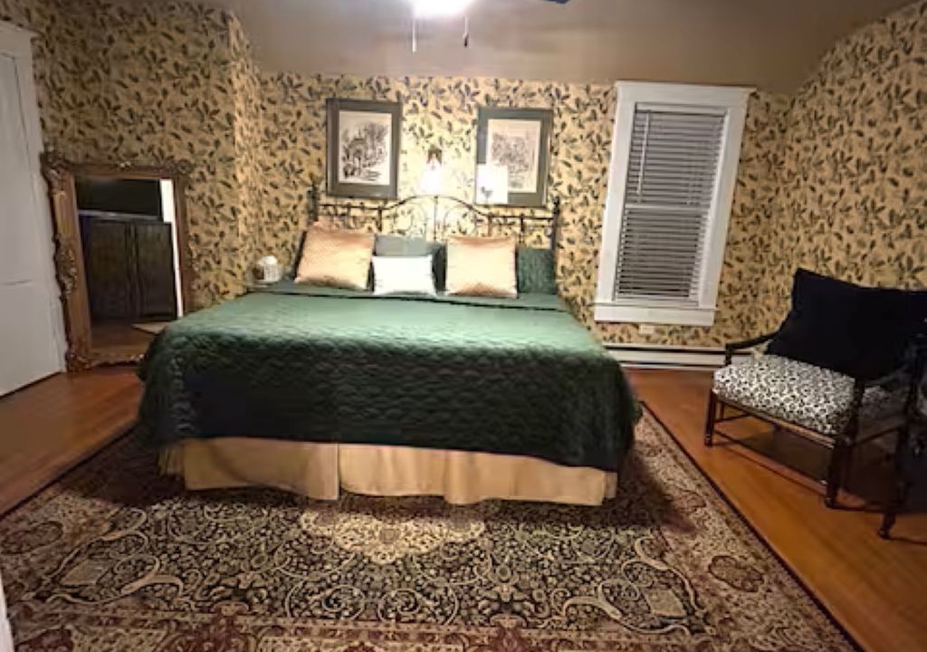Photo of Bedroom in Powhatan