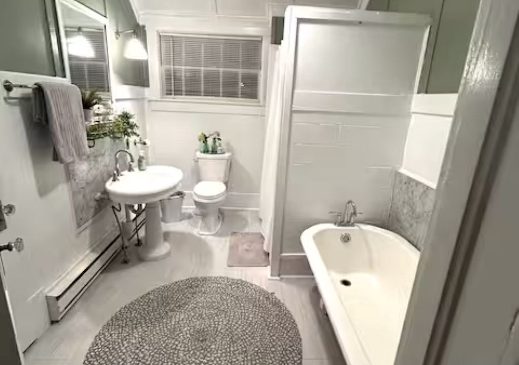 Photo of Bathroom in Powhatan