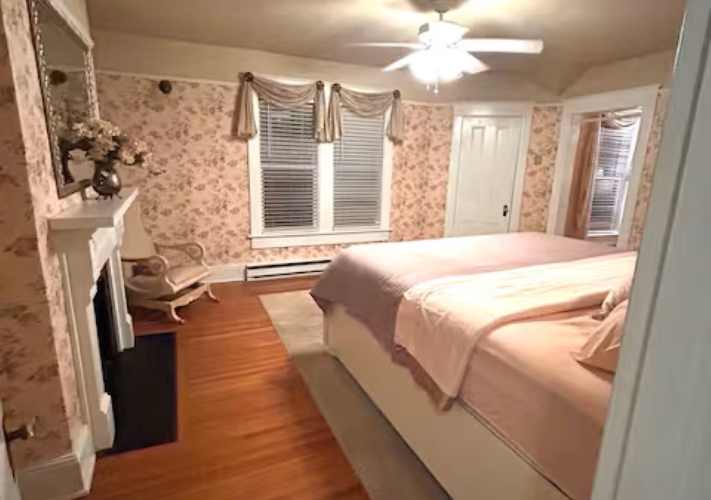 Photo of Bedroom in Powhatan