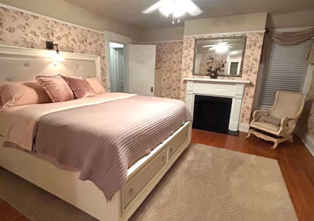 Photo of Bedroom in Powhatan