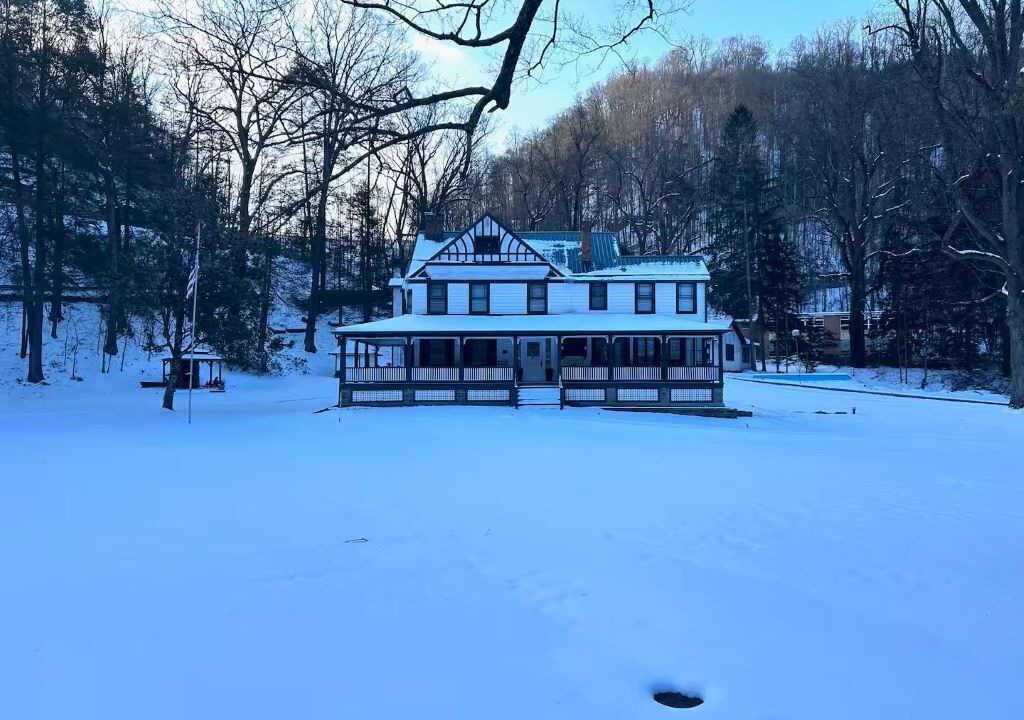 Photo of Outdoor in Powhatan