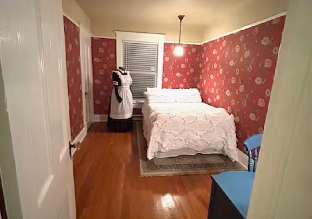 Photo of Bedroom in Powhatan