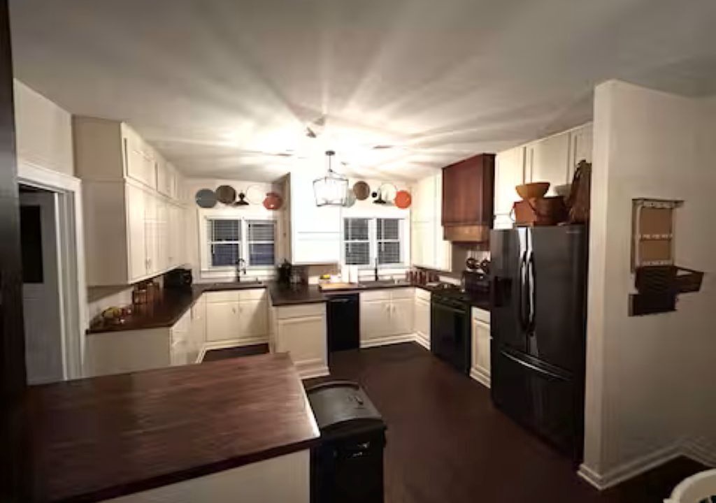 Photo of Kitchen in Powhatan