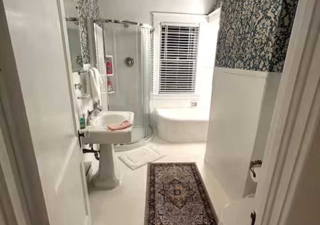 Photo of Bathroom in Powhatan