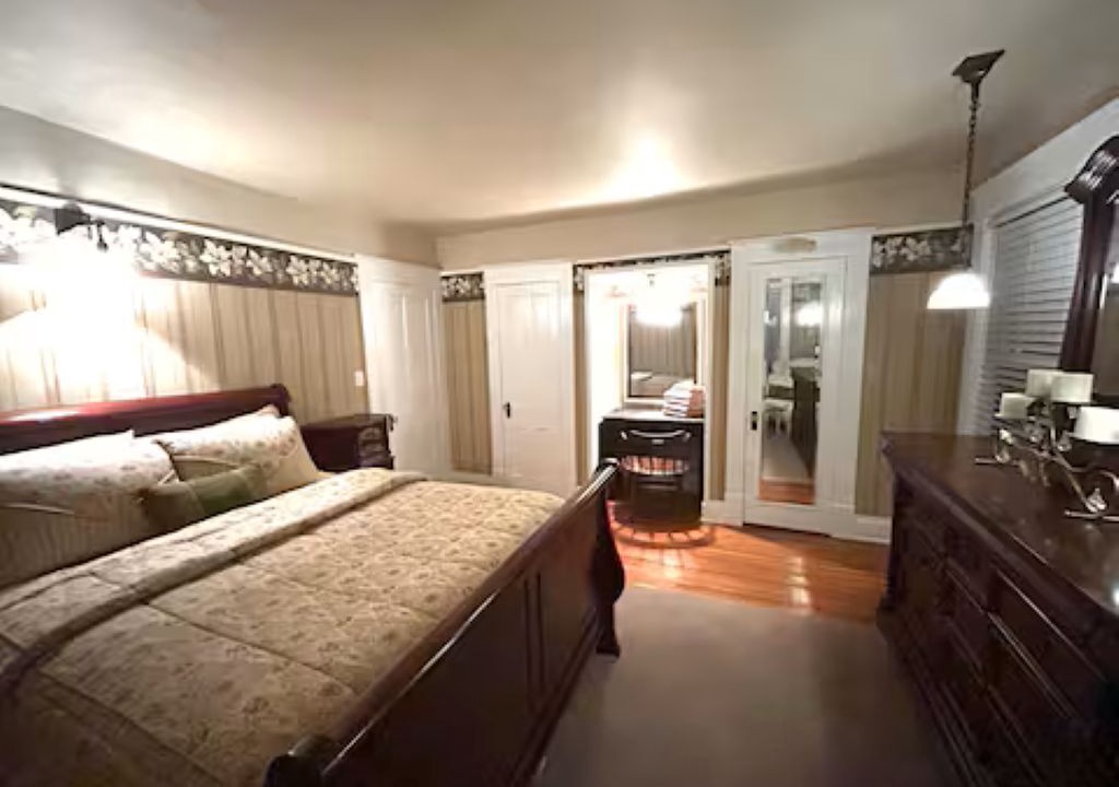 Photo of Bedroom in Powhatan