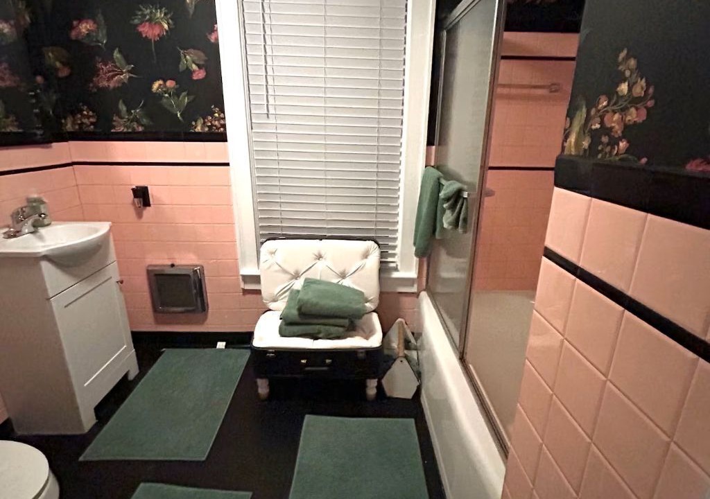 Photo of Bathroom in Powhatan